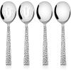 4-Piece Serving Spoons Set