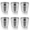 6 Count (Pack of 1)